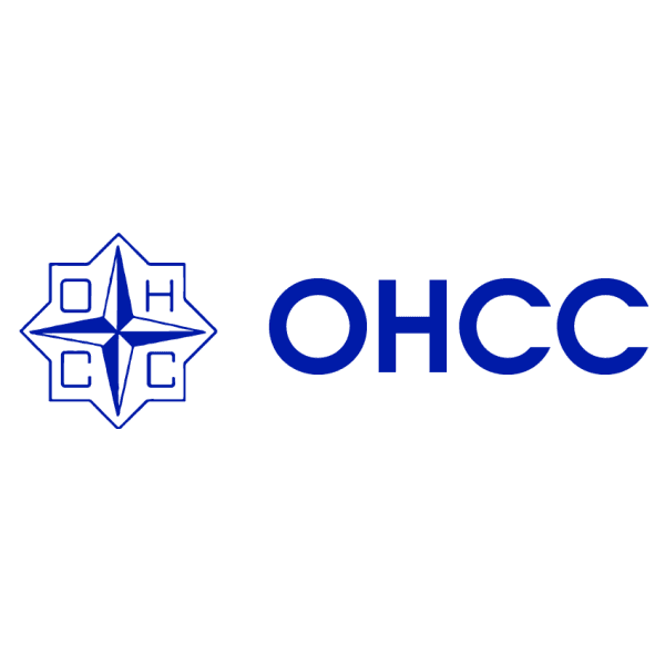 Логотип АО "ОНСС"